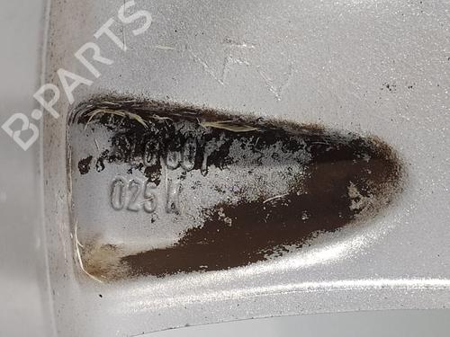 Felg AUDI A3 (8L1)  | BP9057813C45 