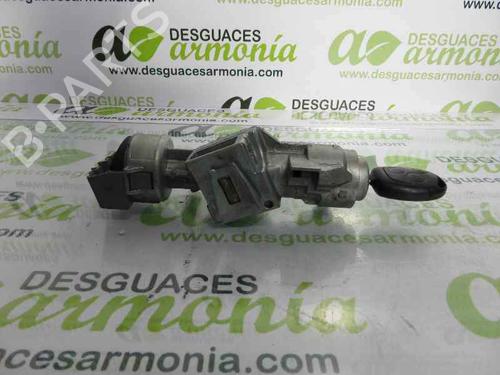 Used Ignition barrel Ignition barrel 1839304 1839304