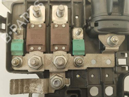 Fuse box RENAULT MASTER III Van (FV) 2.3 dCi 145 FWD (FV0E, FV0F, FV0H, FV02, FV0M, FV0S,... | BP29250282E1 - Image 4