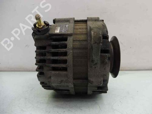 Used Alternator NISSAN ALMERA II Hatchback (N16) [2000-2025]  3466556