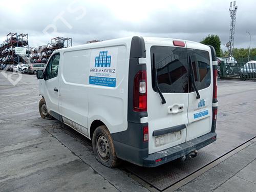 Steering column stalk RENAULT TRAFIC III Van (FG_) 1.6 dCi 90 (FGME) | BP35786027I23 - Image 7