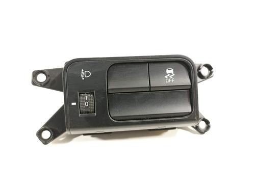 Used Switch Switch KIA SORENTO IV (MQ4, MQ4A) 1.6 T-GDi Hybrid AWD (230 hp) 40100436 40100436
