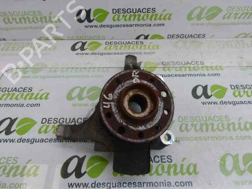 Used Right front steering knuckle OPEL VECTRA C (Z02) [2002-2009]  1841668
