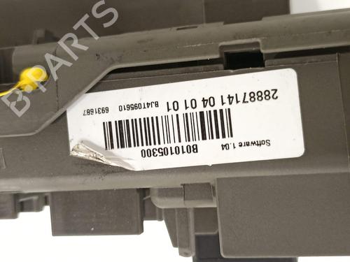 Fuse box BMW X6 (E71, E72) | BP20311612E1 - Image 3