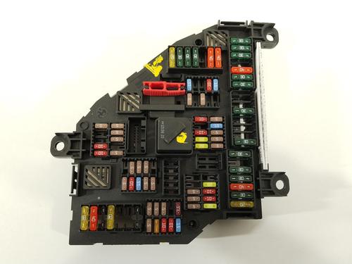 Used Fuse box BMW 5 Touring (F11) 525 d xDrive (218 hp) 28021694