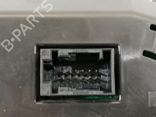 Instrument cluster FORD FOCUS III 1.6 TDCi | BP8108387C47 