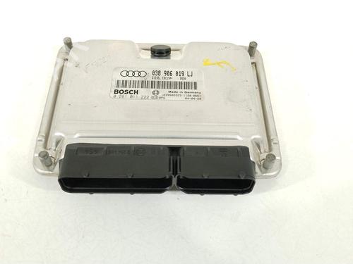 Used Engine control unit (ECU) Engine control unit (ECU) 37270117 37270117