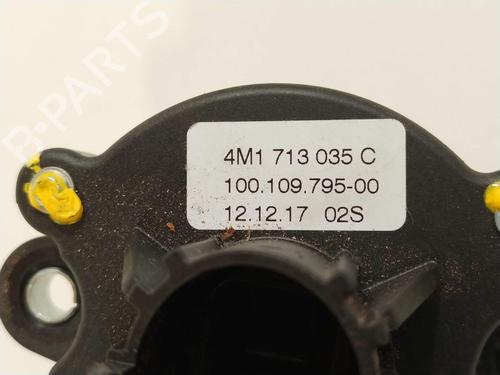 Electronic module AUDI Q7 (4MB, 4MG, 4MQ) 3.0 TDI quattro | BP26735936M83 - Image 2