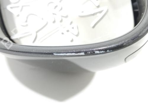 Left mirror AUDI A3 (8P1) 2.0 TDI | BP26558434C26 