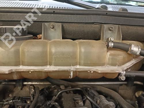 Used Expansion tank Expansion tank MERCEDES-BENZ M-CLASS (W163) ML 270 CDI (163.113) (163 hp) 11110891 11110891