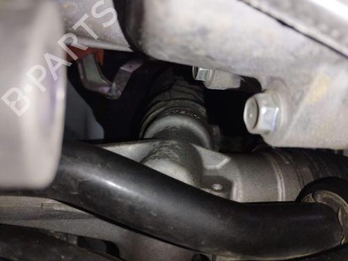 Steering rack TOYOTA COROLLA Saloon (_E21_) 1.8 VVTi Hybrid (ZWE211, MZEA12) | BP37263969M22 - Image 2