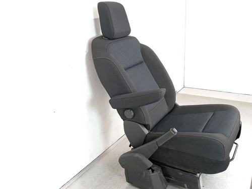 Left front seat PEUGEOT TRAVELLER Bus (V_) 2.0 BlueHDi 145 | BP33202993C15 - Image 3