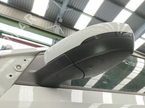 Left mirror VW POLO V (6R1, 6C1)  | BP27890961C26 