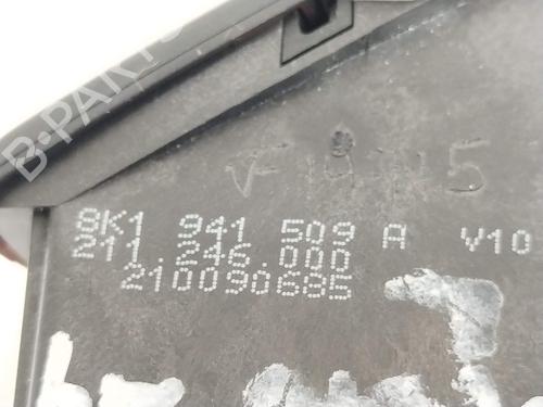 Warning switch AUDI A4 B8 (8K2) 2.0 TDI | BP28337201I22 - Image 8