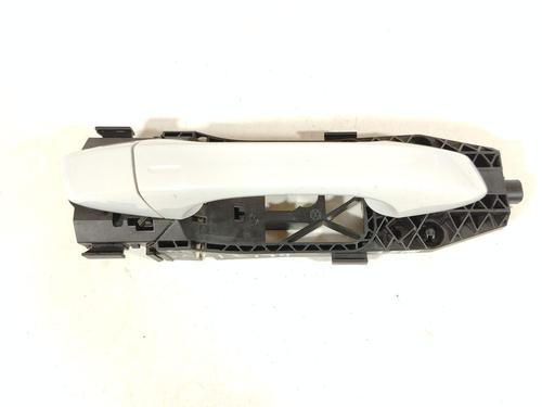 Used Front right exterior door handle Front right exterior door handle 38538707 38538707