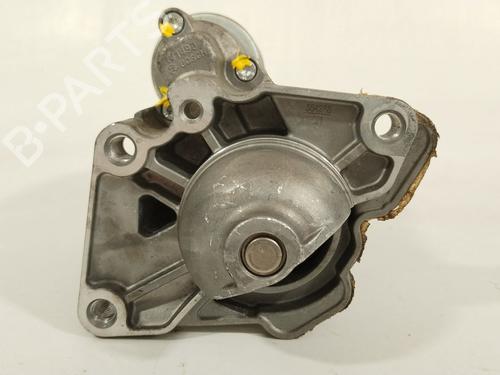Starter NISSAN QASHQAI II SUV (J11, J11_)  | BP23442128M8 