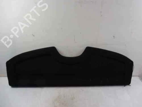 Used Rear parcel shelf Rear parcel shelf 2280831 2280831