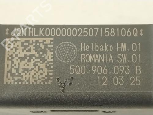 Electronic module AUDI A1 Sportback (GBA) 30 TFSI | BP33399269M83 - Image 4