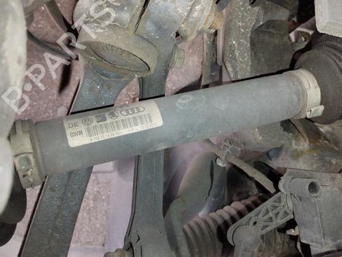 Used Left front driveshaft Left front driveshaft 18695035 18695035