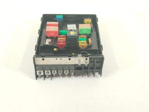 Used Fuse box Fuse box 36856738 36856738