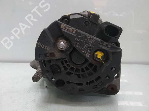 Generator SEAT IBIZA III (6L1)  | BP5875690M7 