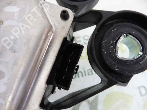 Rear wiper motor SEAT LEON (1P1)  | BP1913639M102 
