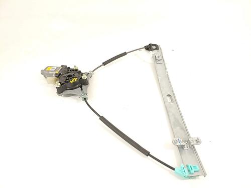 Used Front right window mechanism Front right window mechanism KIA STONIC (YB) 1.0 T-GDi (120 hp) 40100605 40100605