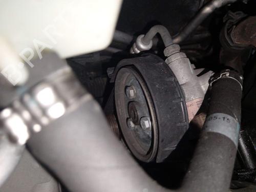 Steering pump OPEL COMBO Box Body/MPV (X12) 1.3 CDTI (B05) | BP37713932M99 - Image 2