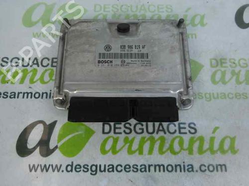 Used Engine control unit (ECU) Engine control unit (ECU) 1877333 1877333