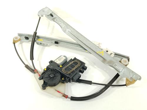 Used Front right window mechanism CITROËN C4 Grand Picasso I (UA_) 2.0 HDi 138 (136 hp) 29585236