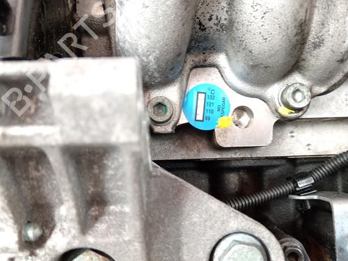 Engine SEAT ALTEA (5P1) 2.0 TDI 16V | BP34371029M1  - Image 5