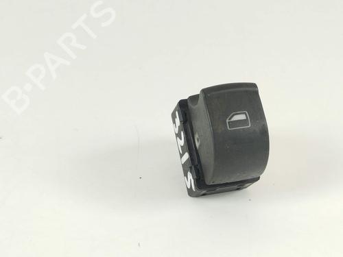 Used Left rear window switch Left rear window switch 4848598 4848598