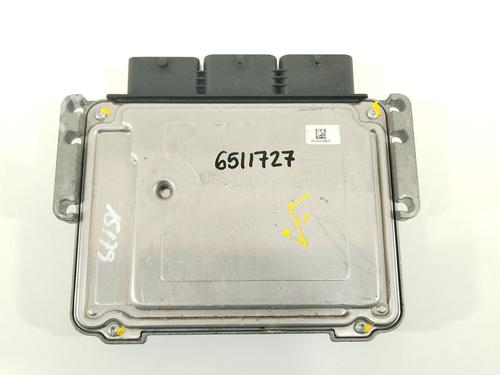 Used Engine control unit (ECU) CITROËN DS3 (SA_) 1.6 HDi 90 (92 hp) 29180865