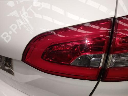 Used Right tailgate light Right tailgate light 38285490 38285490