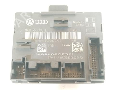 Electronic module AUDI A4 B8 Avant (8K5) 2.0 TDI | BP34582993M83  - Image 5