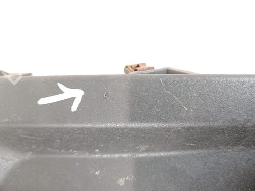 Grill PEUGEOT PARTNER Tepee 1.6 BlueHDi 100 | BP35804679C40 - Image 2