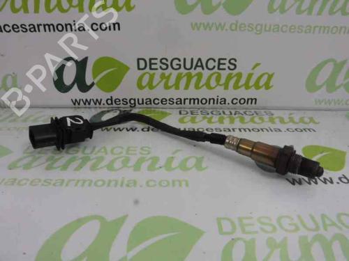 Used Electronic sensor Electronic sensor 8487904 8487904