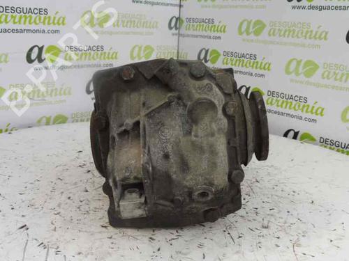Rear differential BMW 3 Compact (E46) 320 td | BP1879341M24 - Image 2