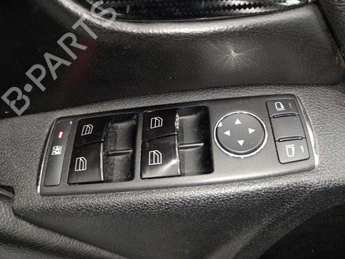 Used Left front window switch Left front window switch 36807917 36807917