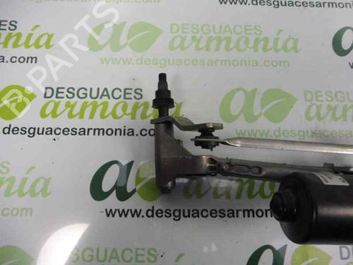 Front wiper motor BMW 1 (E81)  | BP1844050M29 