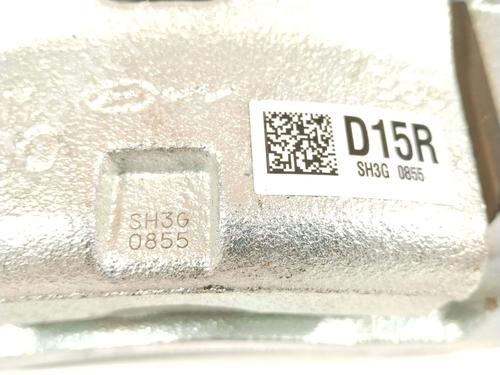 Right front brake caliper HYUNDAI KONA (SX2) 1.6 GDi Hybrid | BP33240233M104  - Image 6