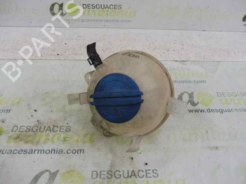 Expansion tank VW GOLF VI (5K1)  | BP1838845C120 