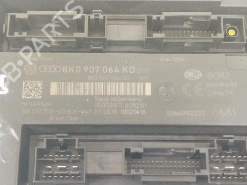Electronic module AUDI A5 Sportback (8TA) 2.0 TDI | BP28604729M83 - Image 2