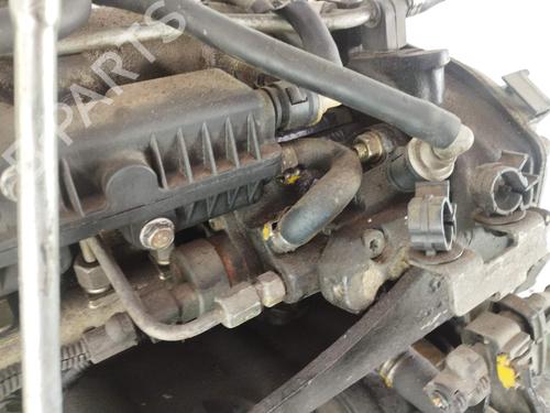Used Injection pump Injection pump 17053417 17053417