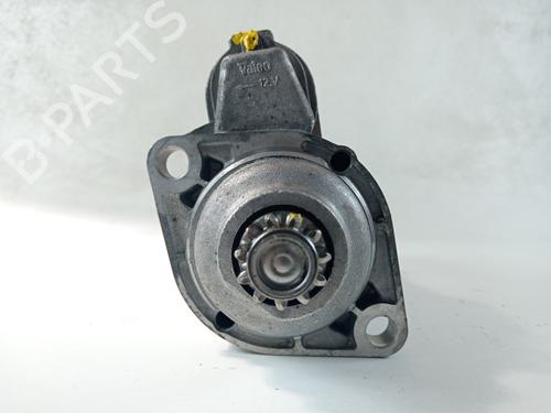 Starter SEAT IBIZA III (6L1)  | BP18658497M8 