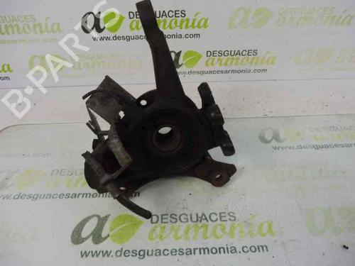 Right front steering knuckle PEUGEOT 407 (6D_)  | BP2977554M26 