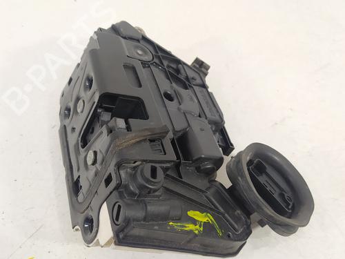 Rear right lock VW GOLF VI (5K1)  | BP7313174C99 