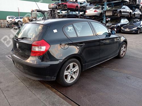 Engine control unit (ECU) BMW 1 (E87) 118 i | BP27526548M57 