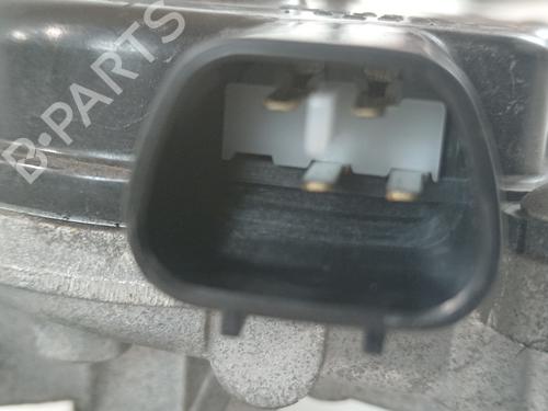 Front wiper motor NISSAN QASHQAI II SUV (J11, J11_)  | BP8672932M29 