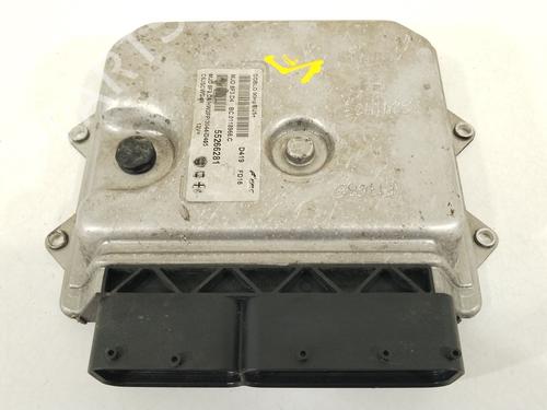engine-control-unit-ecu-opel-combo-box-bodympv-x12-2012-37632886 main image